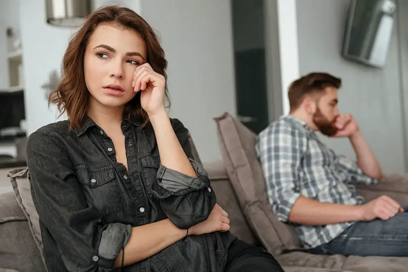 The 7 Main Things Men Do That Destroy Their Marriage